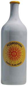 Costador Metamorphika Sumoll Blanc Brisat N.V.