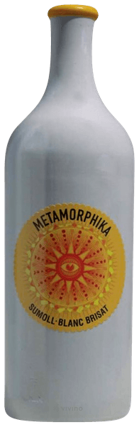 Costador Metamorphika Sumoll Blanc Brisat
