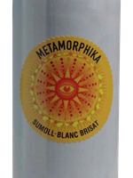 Metamorphika Sumoll Blanc Brisat