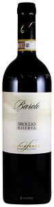 Schiavenza Barolo Broglio Riserva N.V.