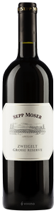 Sepp Moser Zweigelt Grosse Reserve N.V.