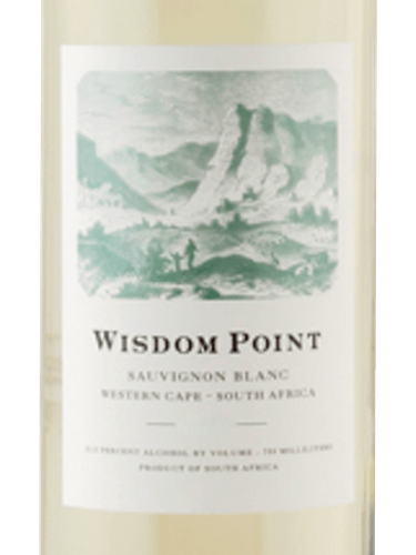 Wisdom Point Sauvignon Blanc | Vivino English