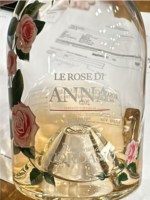 Marchesi de' Cordano Le Rose di Anna Rosè
