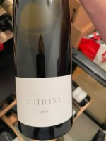 Dreissigacker Christ