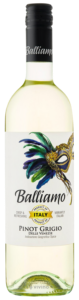 Balliamo Pinot Grigio