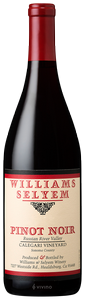 Williams Selyem Calegari Vineyard Pinot Noir N.V.
