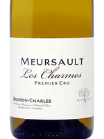Meursault 1er Cru 'Charmes'