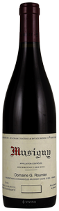 Domaine G. Roumier Musigny Grand Cru N.V.