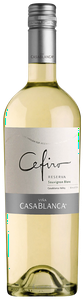 Casablanca Cefiro Reserva Sauvignon Blanc N.V.