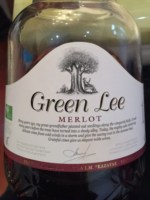 Green Lee Merlot