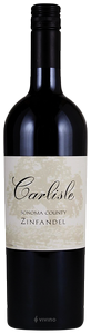 Carlisle Zinfandel N.V.