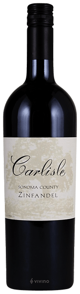 Carlisle Zinfandel