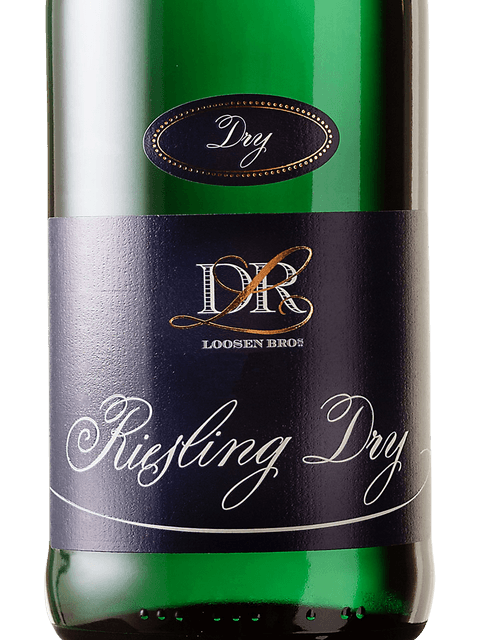 17 Dr Loosen Dr L Riesling Dry Vivino