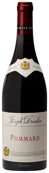 Joseph Drouhin Pommard