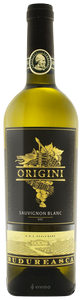 Budureasca Origini Sauvignon Blanc Sec N.V.