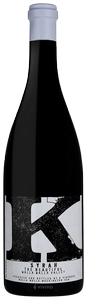 K Vintners The Beautiful Syrah N.V.