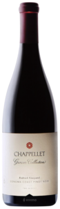 Chappellet Grower Collection Pinot Noir Fedrick Vineyard N.V.