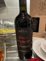 Claudio Quarta Anima di Negroamaro Lizzano Superiore