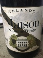 Orlando Maison Supreme White