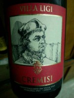 Fattoria Villa Ligi Cremisi