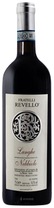 Fratelli Revello Langhe Nebbiolo N.V.