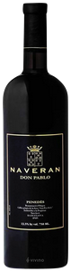 Naveran Don Pablo N.V.