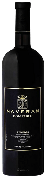 Naveran Don Pablo