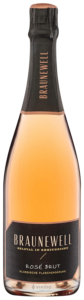 Braunewell Spätburgunder Rosé Brut N.V.