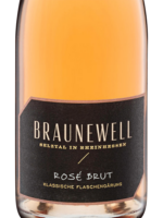 Spätburgunder Rosé Brut