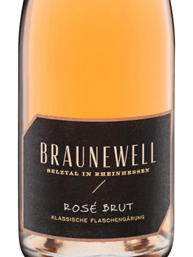 Spätburgunder Rosé Brut