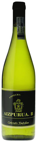 2021 Aizpurua.B Aizpurua Vivino US