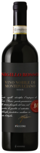 Piccini Sigillo Rosso Vino Nobile di Montepulciano N.V.