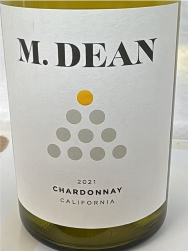 Chardonnay