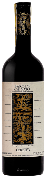 Ceretto Barolo Chinato