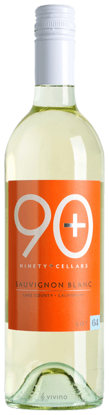 90+ Cellars Lot 64 Sauvignon Blanc