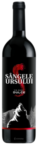 Crama Ceptura Sangele Ursului N.V.