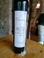 Chiacchiera Nonna Vera Passito