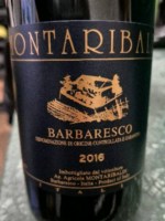 Montaribaldi Barbaresco