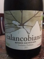 TerraQuilia Calanco Bianco