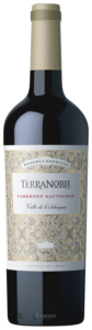 TerraNoble Cabernet Sauvignon Reserva Especial N.V.