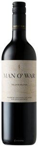Man O' War Island Blend N.V.