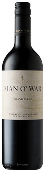 Man O' War Island Blend