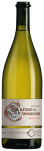 Château d'Auvernier Non Filtré 2023