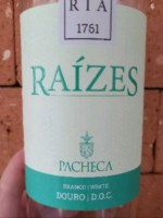 Pacheca Raízes Branco