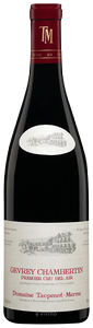 Domaine Taupenot-Merme Gevrey Chambertin Premier Cru Bel Air N.V.