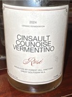Forest Hill Rosé