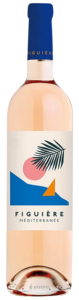 Figuière Méditerranée Rosé 2023