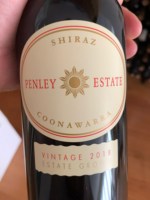 Penley Estate Shiraz