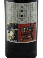 Rattrapante Grenache