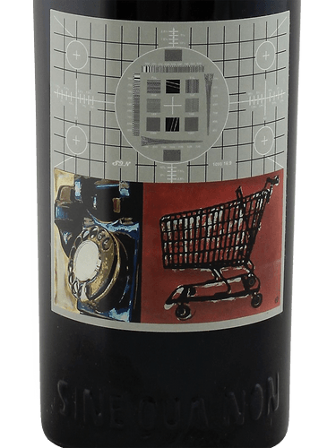 Rattrapante Grenache